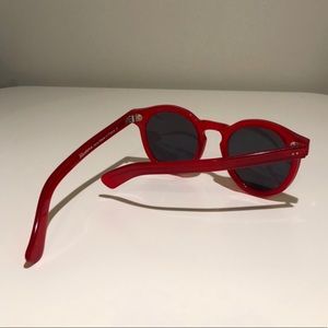 Illesteva Sunglasses (style: Leonard II)